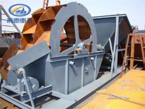 篩沙機在工作過程中要注意哪些事情？